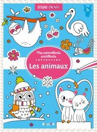 LES ANIMAUX