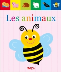 Les P'tits canards: Les animaux 