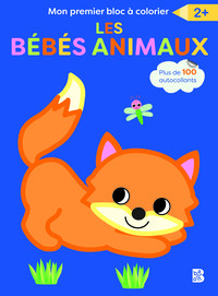 Les bébés animaux