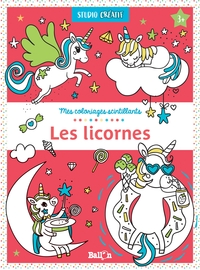 LES LICORNES