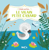 LE VILAIN PETIT CANARD