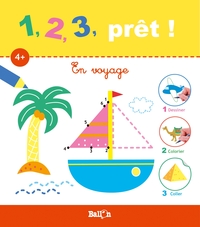 VOYAGE AUTOUR DU MONDE