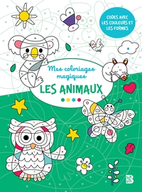 LES ANIMAUX