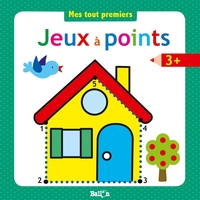 JEUX A POINTS 3+