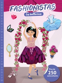 Fashionistas : Les ballerines