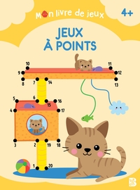 JEUX A POINTS 4+