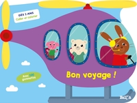 Bon voyage !