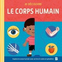 Je découvre le corps humain