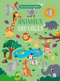 ANIMAUX SAUVAGES