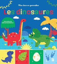 LES DINOSAURES