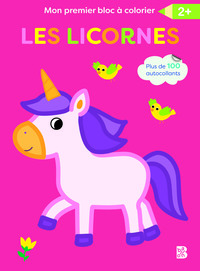 les licornes