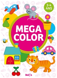 Mega color