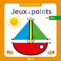 JEUX A POINTS 4+