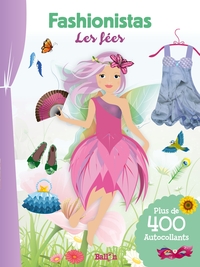 FASHIONISTAS : FEES ET ANGES