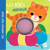 Les bébés animaux