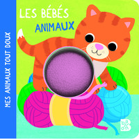 Les bébés animaux