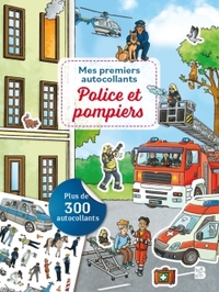 Police et pompiers