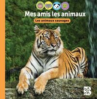 Les animaux sauvages