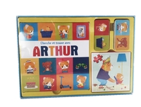 Arthur - Coffret cadeau