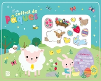 Mon coffret de Pâques