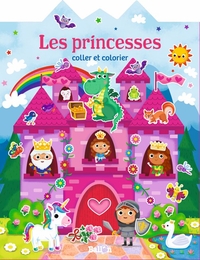 LES PRINCESSES