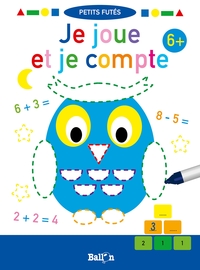 Je joue et je compte dès 6 ans