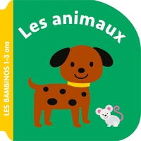 LES ANIMAUX