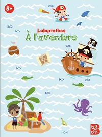 A l'aventure!