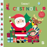 COUCOU ! NOEL