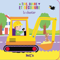 LE CHANTIER
