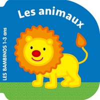 Bambinos : Les animaux