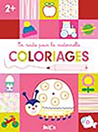 Coloriages 2+