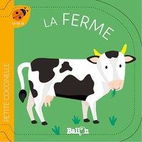 PETITE COCCINELLE - LA FERME