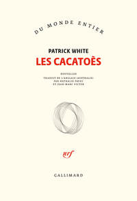 Les Cacatoès