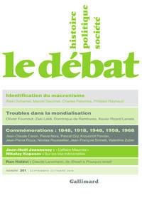 Le Débat