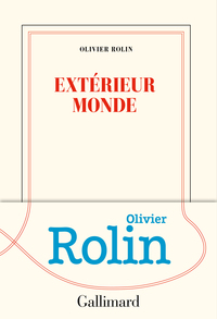 Extérieur monde