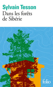 DANS LES FORETS DE SIBERIE
