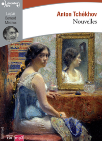 NOUVELLES TCHEKHOV CD