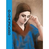 OLGA PICASSO... - [EXHIBITION, PARIS, MUSEE NATIONAL PICASSO-PARIS, MARCH 21-SEPTEMBER 3, 2017, MALA