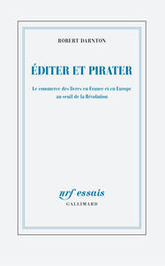 Éditer et pirater