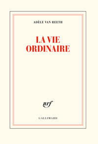 La vie ordinaire