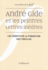 André Gide et les peintres