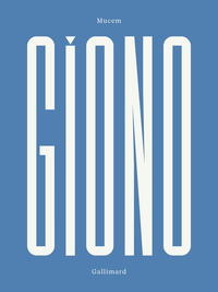 GIONO ALBUMS BEAUX LIVRES
