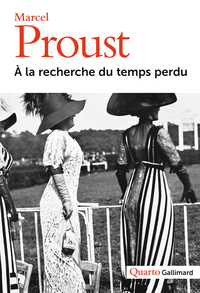 A LA RECHERCHE ETUI 100 AN