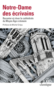 NOTRE DAME DES ECRIVAINS