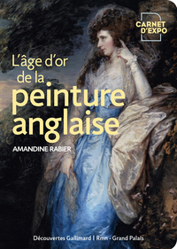 L'âge d'or de la peinture anglaise