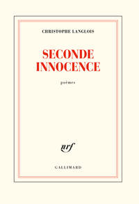 Seconde innocence