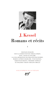 ROMANS ET RECITS - VOL01