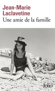 UNE AMIE DE LA FAMILLE