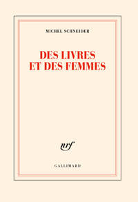 Des livres et des femmes